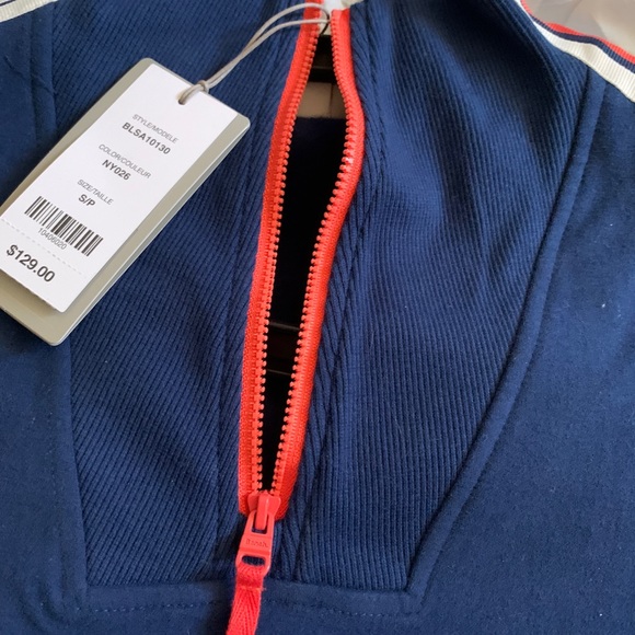 Bench sweatshirt dress - Picture 4 of 12